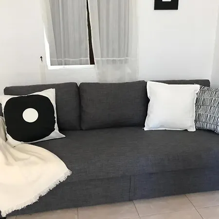 公寓 Carihuela Playa & Sol 托雷莫利诺斯