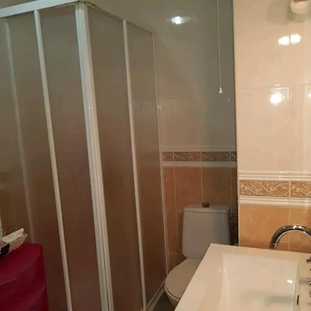 Carihuela Playa & Sol Apartament *