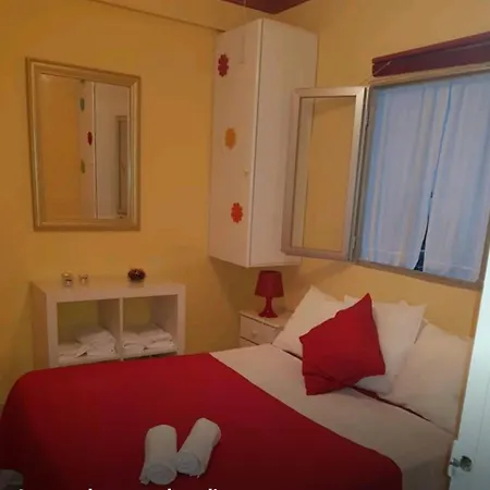 Apartament Carihuela Playa & Sol