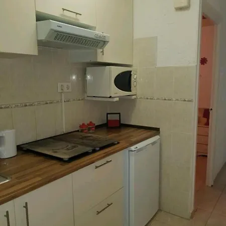 Carihuela Playa & Sol Apartament Torremolinos